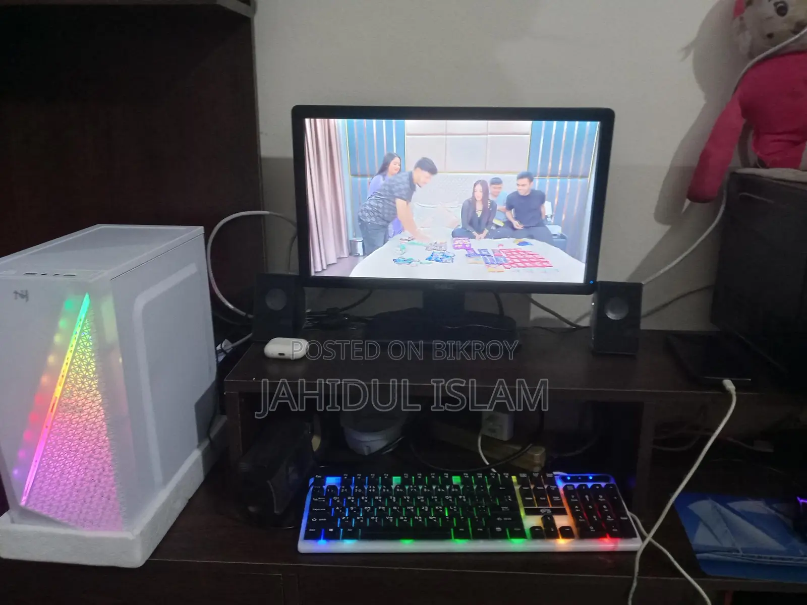 Desktop PC for Sale