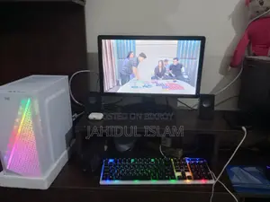 Desktop PC for Sale