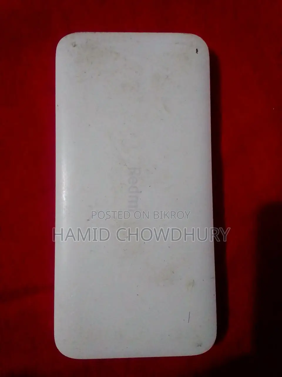 Power Bank
