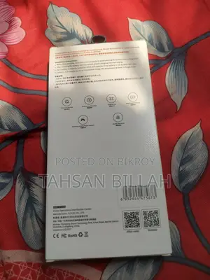Pixel 6a Battery