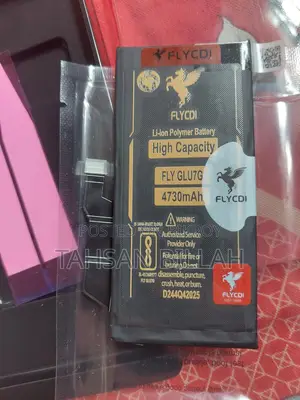 Pixel 6a Battery