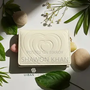 Ladies Wallet