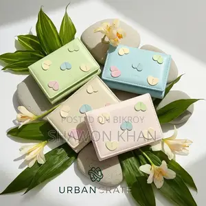 Ladies Wallet