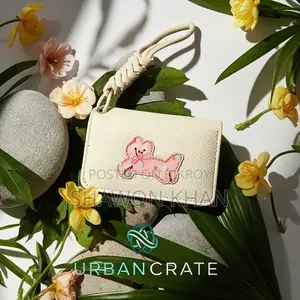 Ladies Wallet