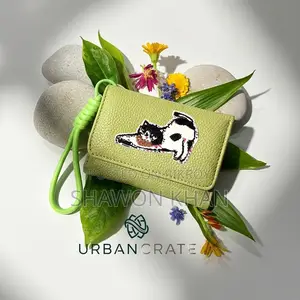 Ladies Wallet