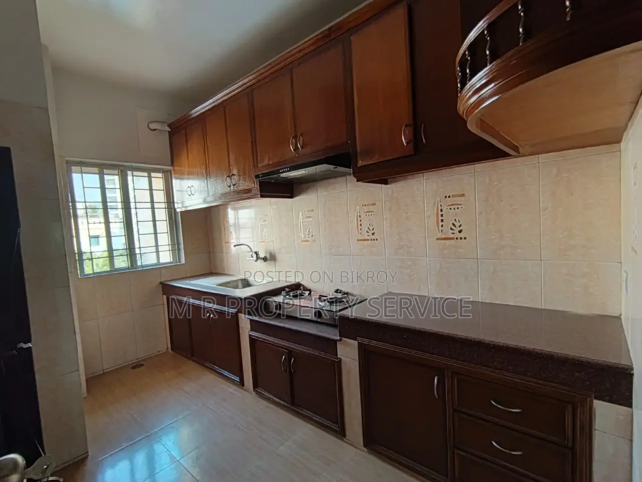 Banani 2200 Sft Full Furnished Apartment Rent