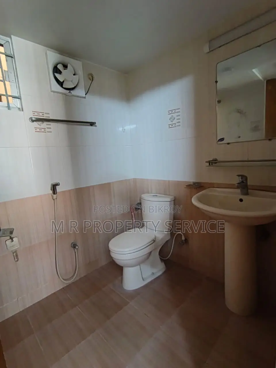 Banani 2200 Sft Full Furnished Apartment Rent