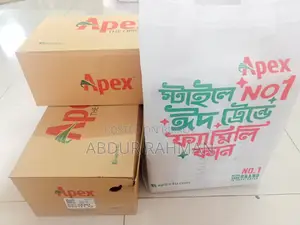 একদম নতুন দুই জোড়া এপেক্স জুতা বিক্রি - সাইজ ৪৪ (বক্স ও মেমোসহ)