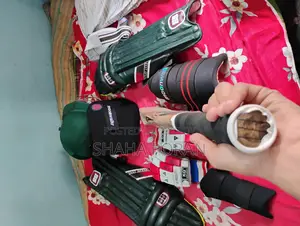 Cricket Set