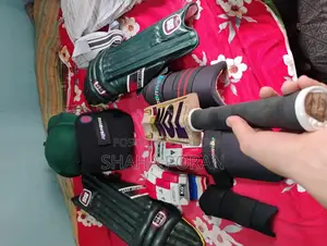 Cricket Set