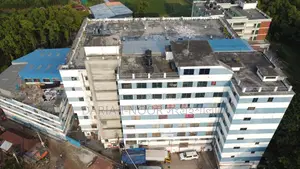 Garments industry for sale near Nandan Park, Gazipur