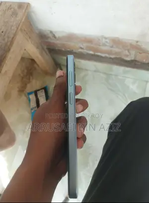 Samsung Galaxy M35 5G . (Used)