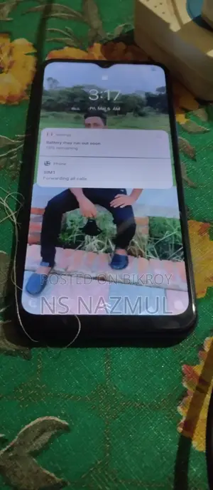 Vivo Y21 (Used)