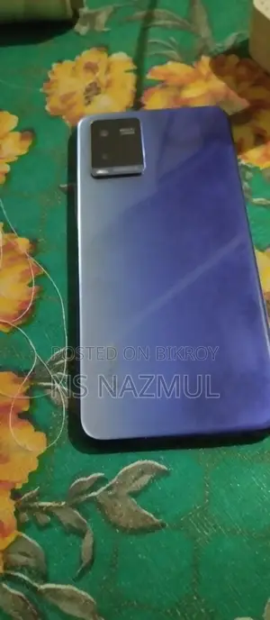 Vivo Y21 (Used)