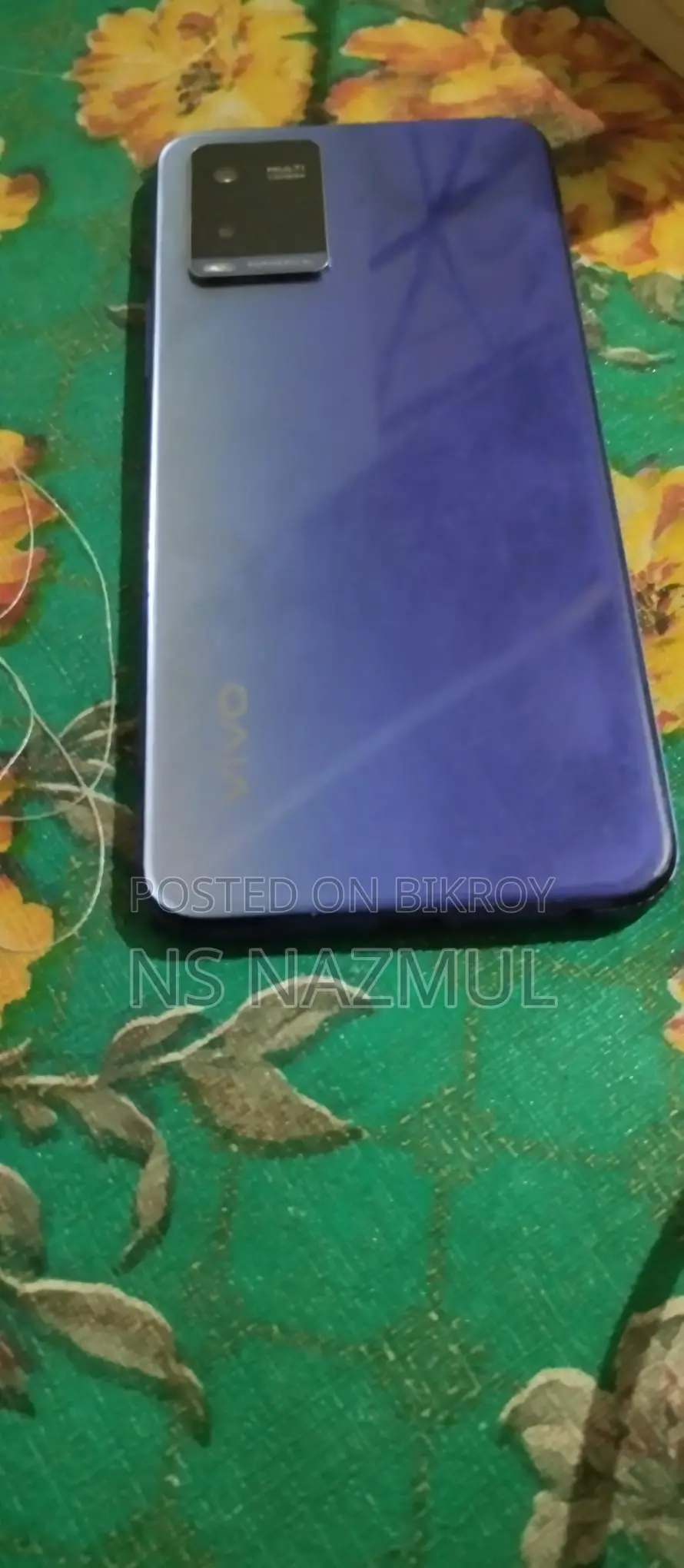Vivo Y21 (Used)
