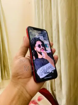 Apple iPhone XR (Used)