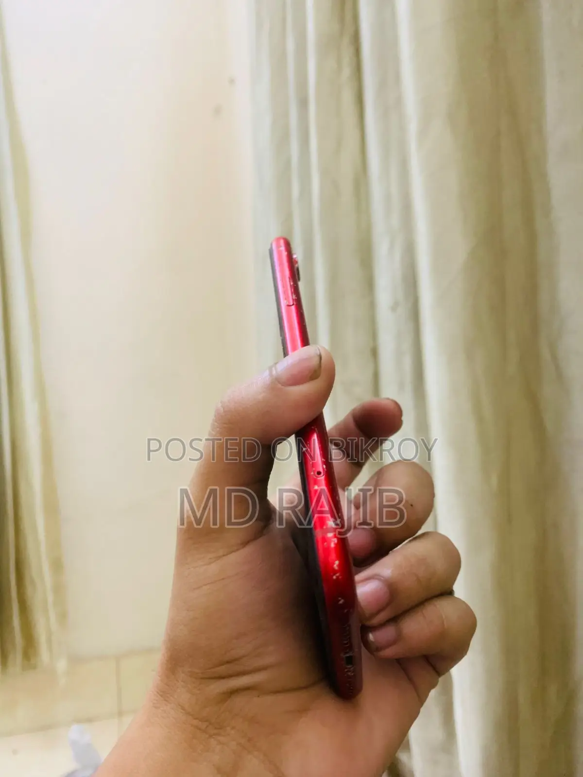 Apple iPhone XR (Used)