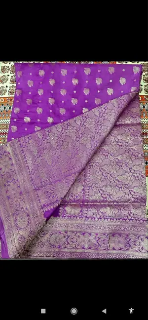 Beautiful Sarees