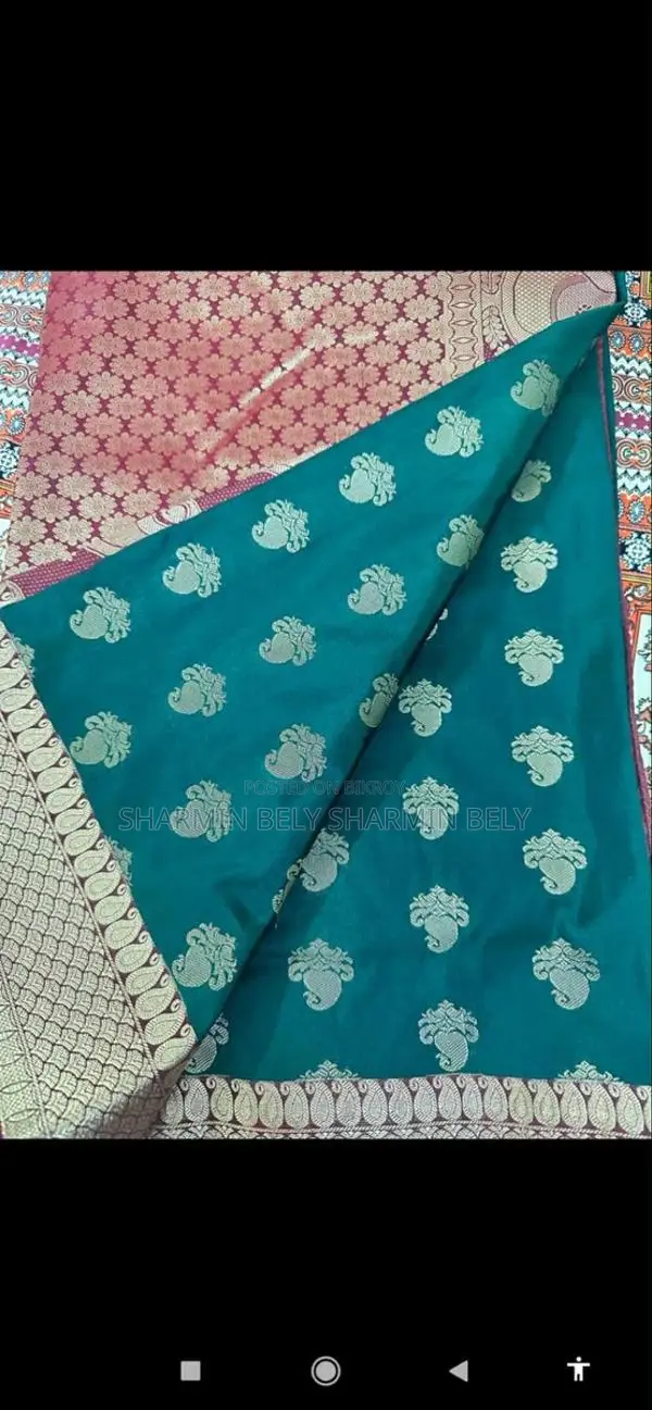 Beautiful Sarees