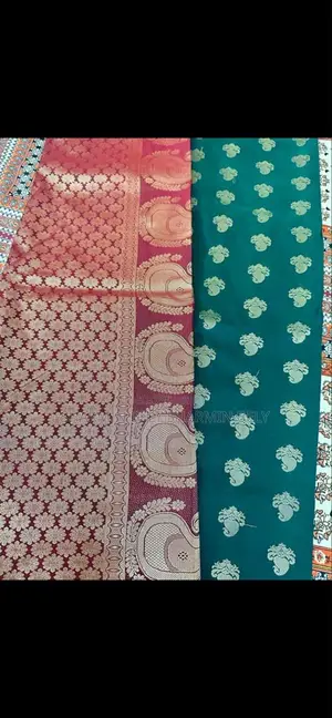 Beautiful Sarees