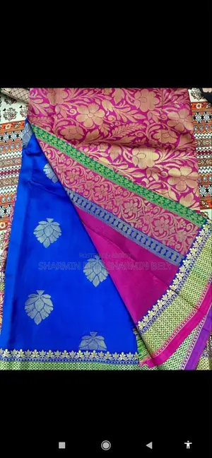 Beautiful Sarees