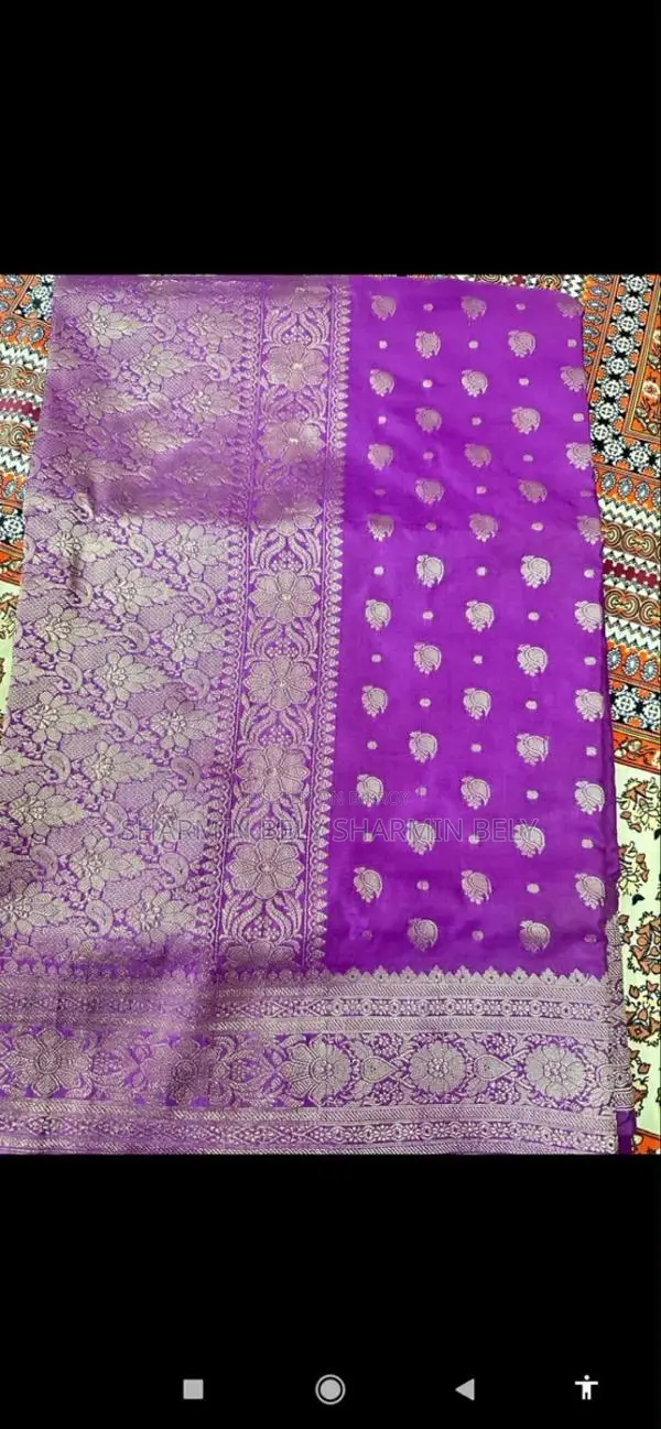 Beautiful Sarees