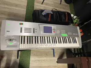 Korg Trinity