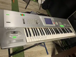 Korg Trinity