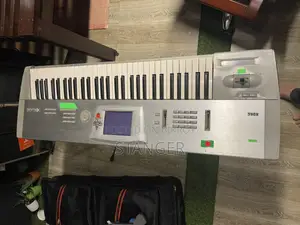 Korg Trinity