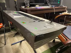 Korg Trinity
