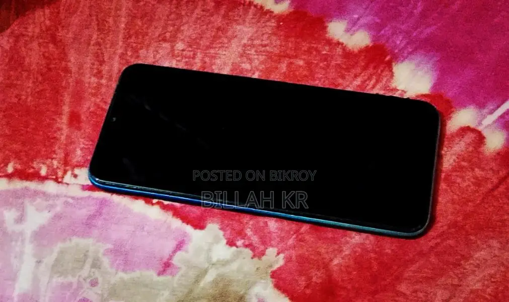 Tecno Spark 4 , (Used)