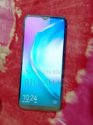 Tecno Spark 4 , (Used)