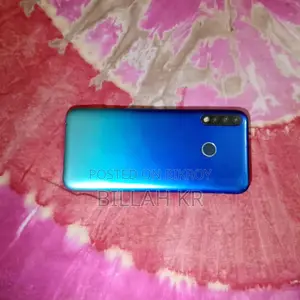 Tecno Spark 4 , (Used)