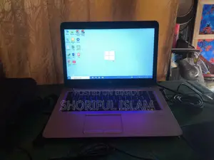 HP Elitebook 745 G4