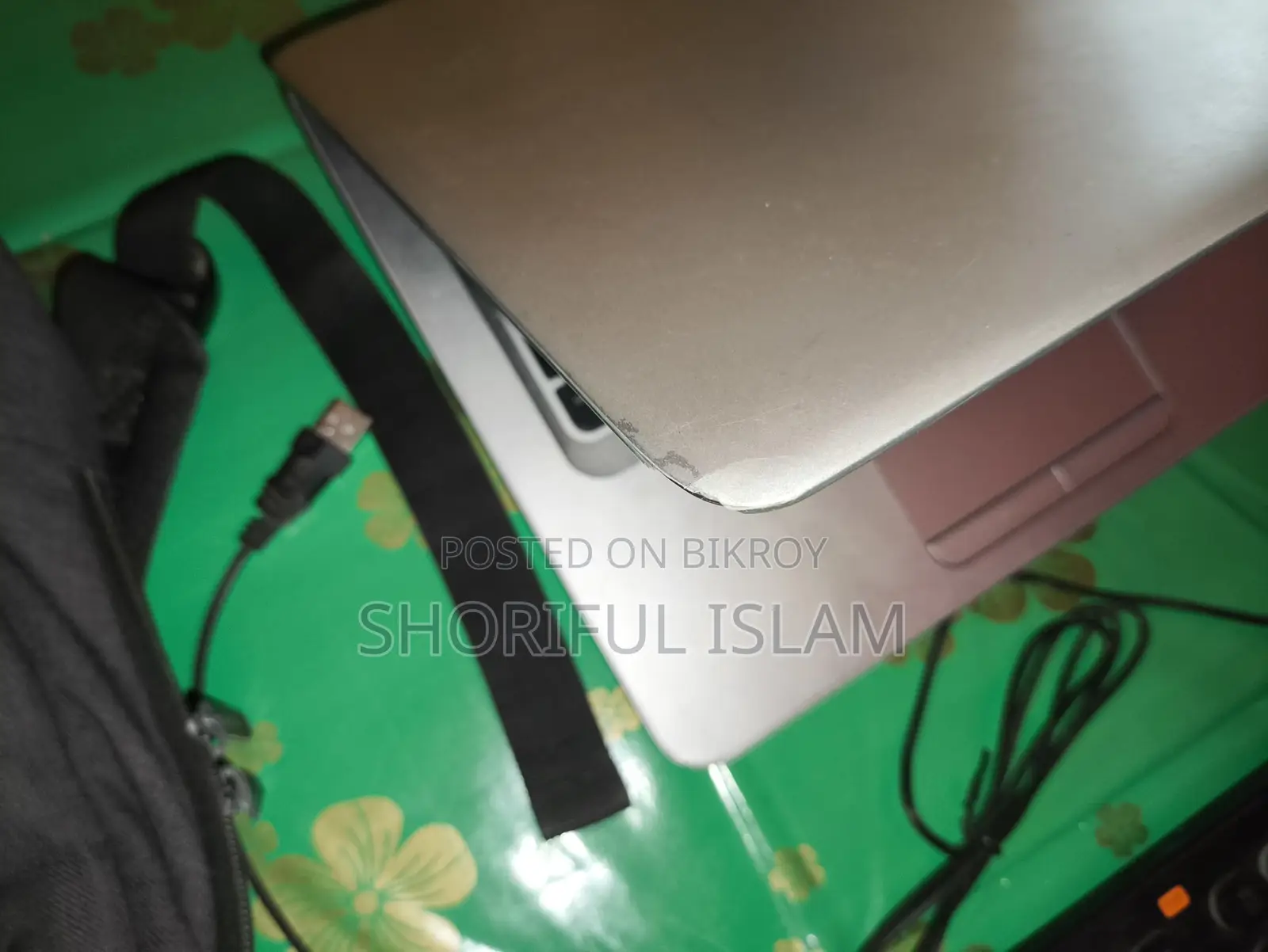 HP Elitebook 745 G4