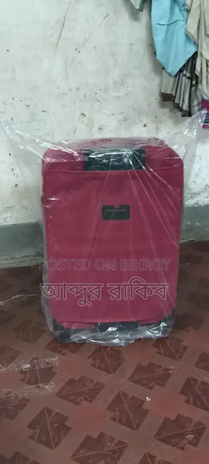 28-Inch Large Luggage