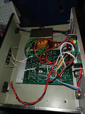 Amplifier for sale