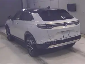 Honda Vezel Z PKG PEARL COLOR 2022