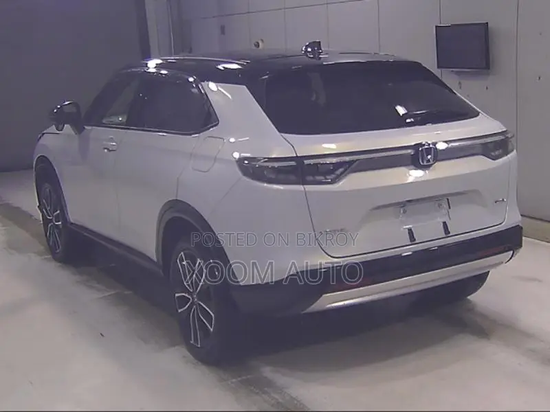 Honda Vezel Z PKG PEARL COLOR 2022