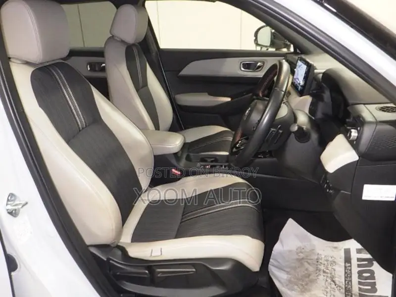 Honda Vezel Z PKG PEARL COLOR 2022
