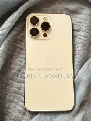Apple iPhone 13 Pro (Used)
