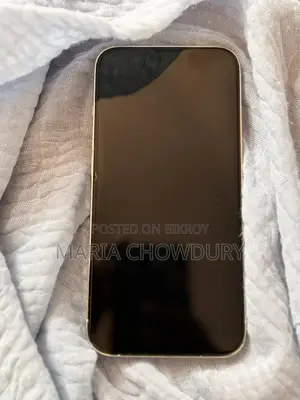 Apple iPhone 13 Pro (Used)