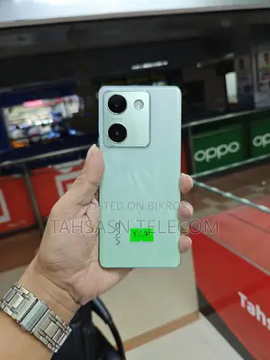 Vivo Y300 Plus 5g 8/128 (Used)