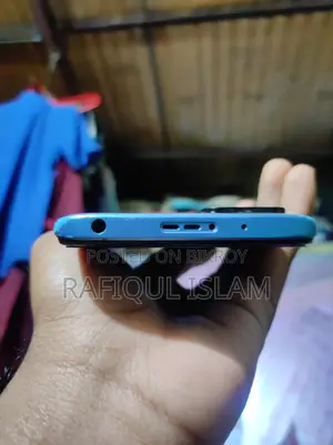 Xiaomi Redmi 10 (Used)