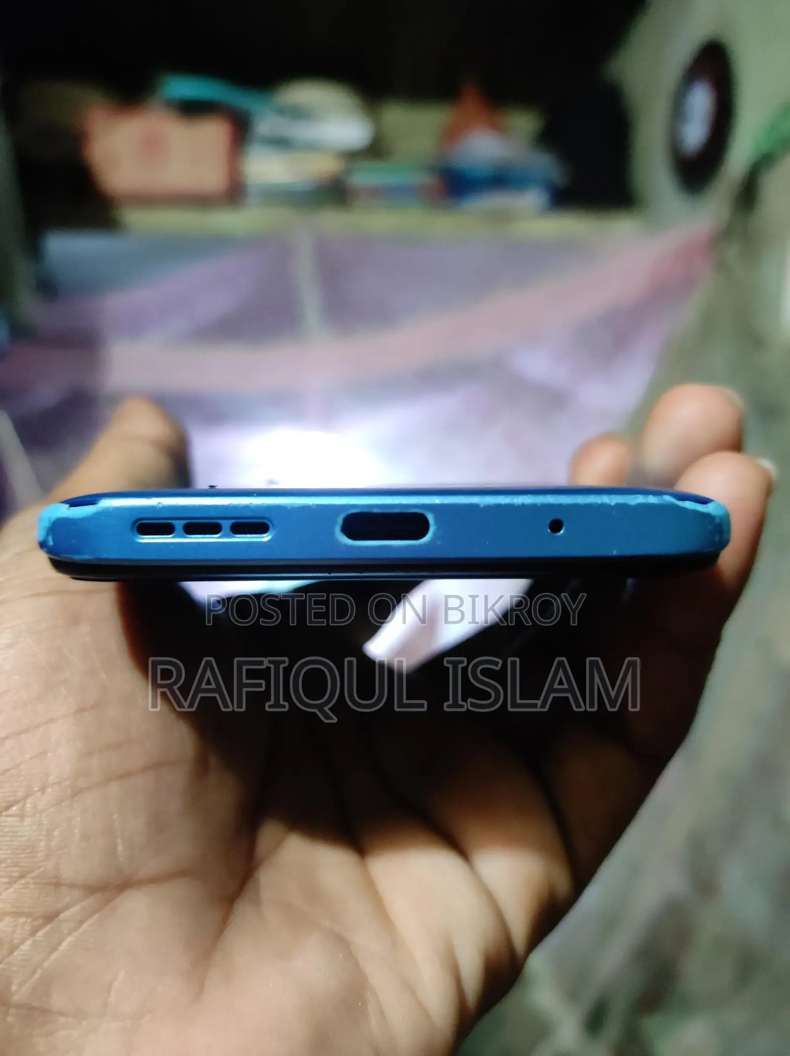 Xiaomi Redmi 10 (Used)