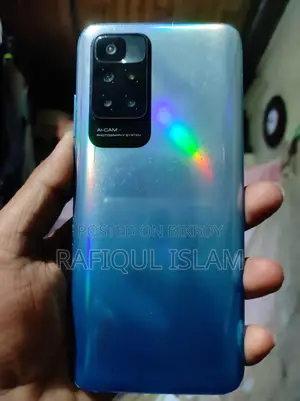 Xiaomi Redmi 10 (Used)