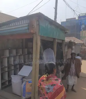 Shop for rent in Narsingdi market.
