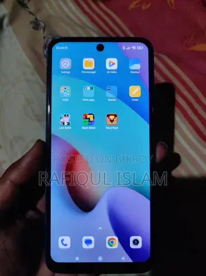 Xiaomi Redmi 10 (Used)