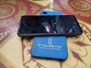 Infinix Hot 30i (Used)