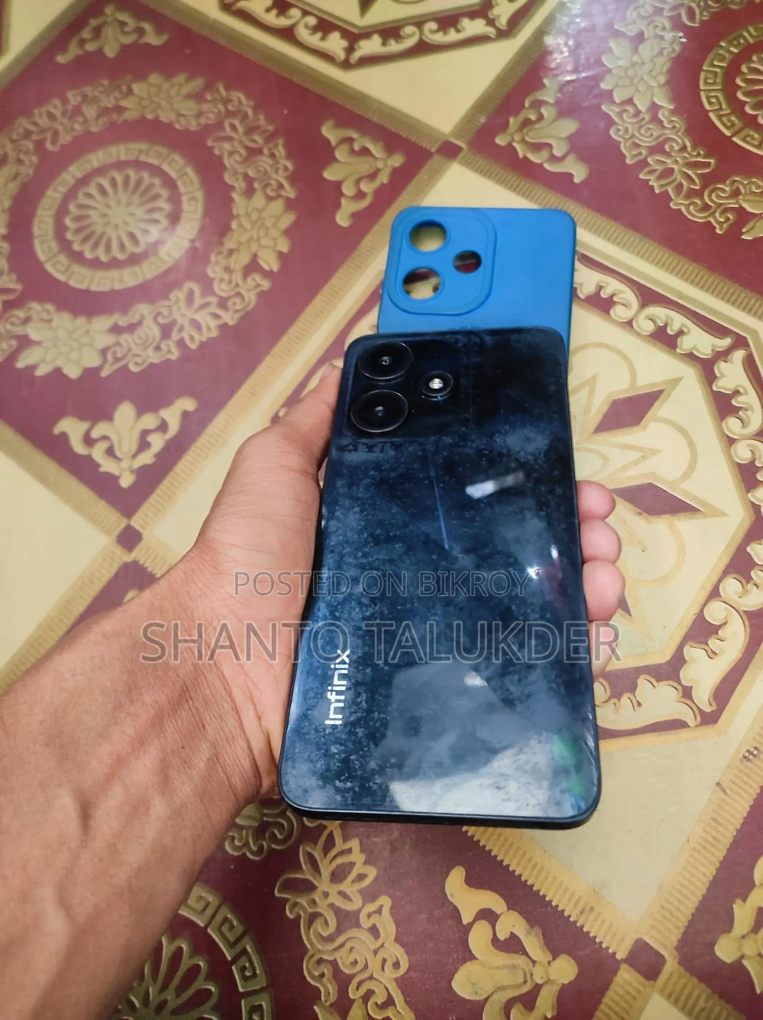 Infinix Hot 30i (Used)